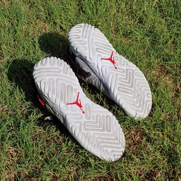 Jordan Apex Utility Flight React 13 - Picture 4 of 9